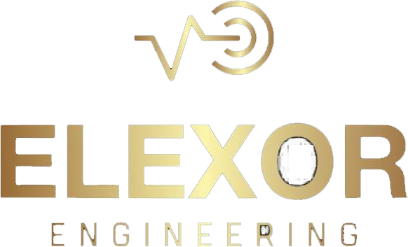 Elexor Engineering Ltd logo